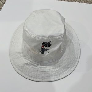 American needle Alabama golf bucket hat